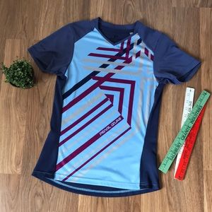 Pearl Izumi Cycling Mountain Bike Jersey Small